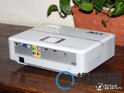 Acer H6500图片