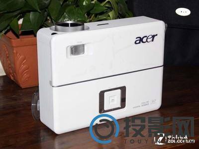 Acer H6500图片