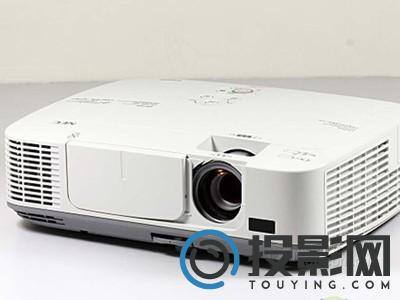 NEC M420X+图片