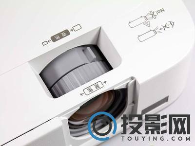 NEC M420X+图片