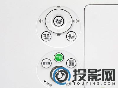 NEC M420X+图片
