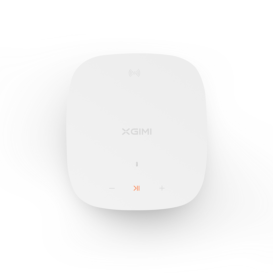 极米NEW Play图片