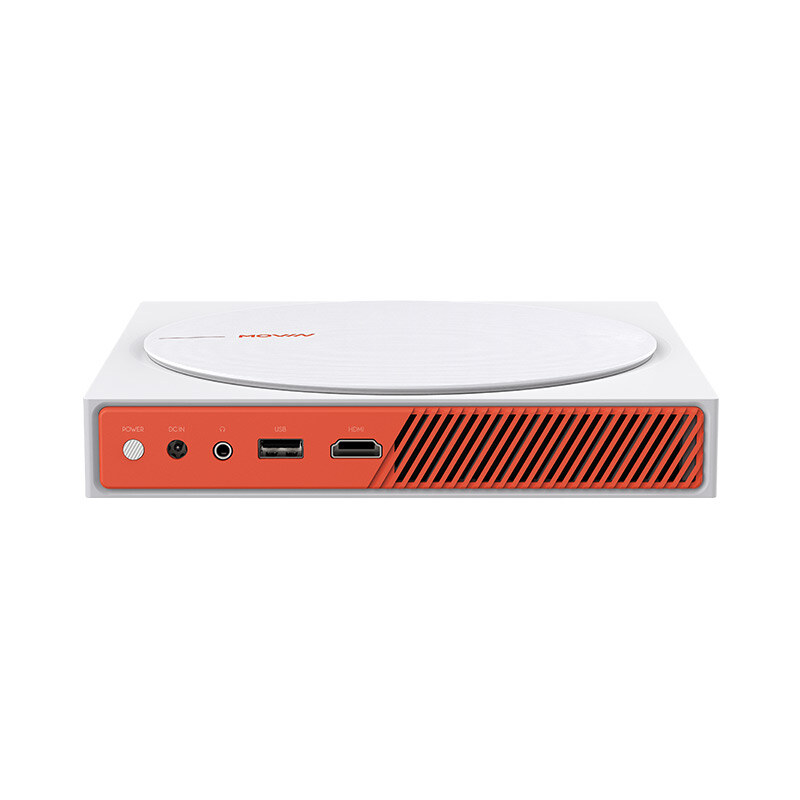 极米MOVIN 01图片